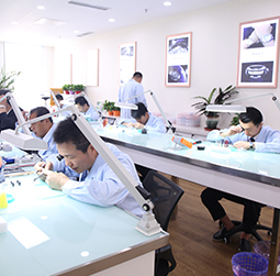 图1-初夏-用户-大庆天梭维修中心